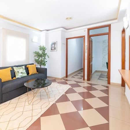 Alterhome Las Setas Seville Ngoại thất bức ảnh