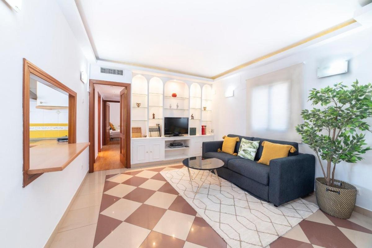 Alterhome Las Setas Seville Ngoại thất bức ảnh