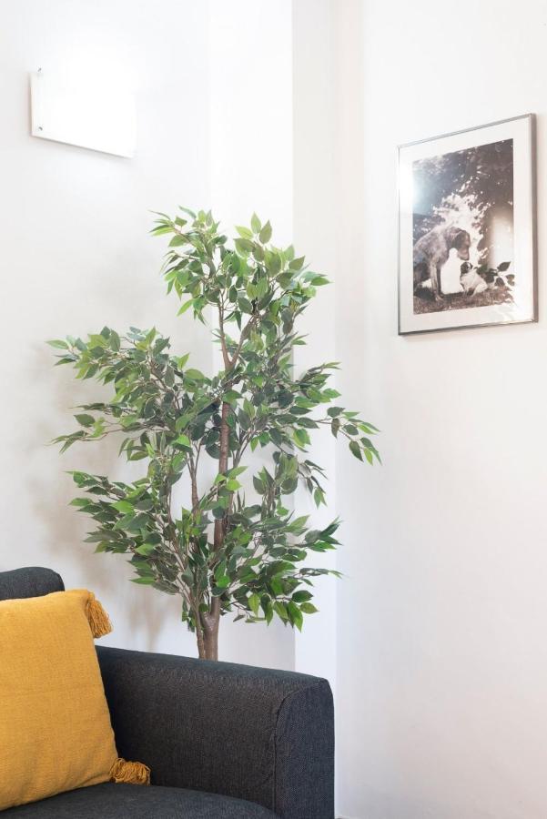 Alterhome Las Setas Seville Ngoại thất bức ảnh