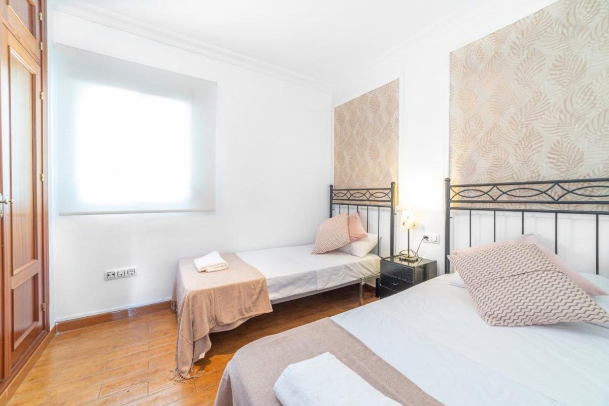 Alterhome Las Setas Seville Ngoại thất bức ảnh