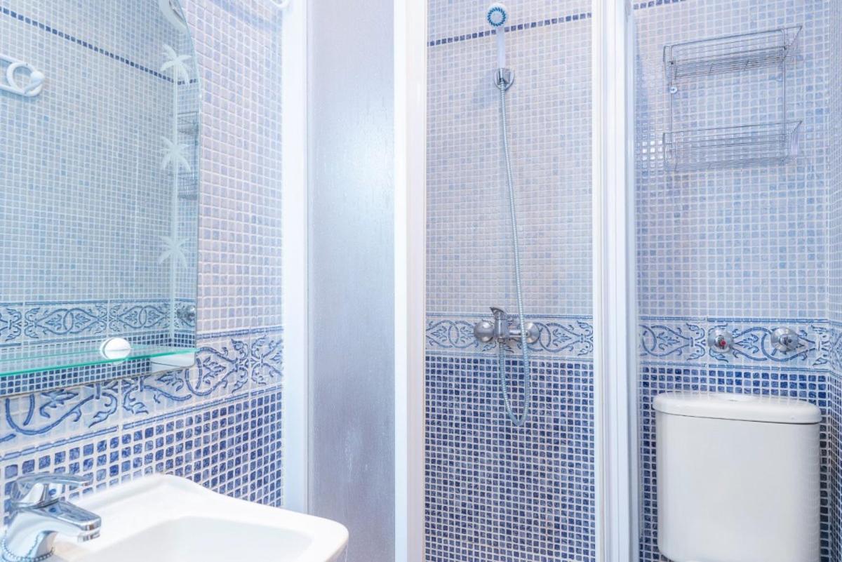 Alterhome Las Setas Seville Ngoại thất bức ảnh