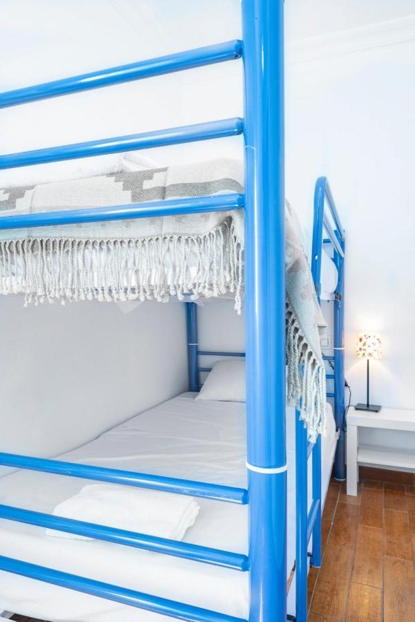 Alterhome Las Setas Seville Ngoại thất bức ảnh