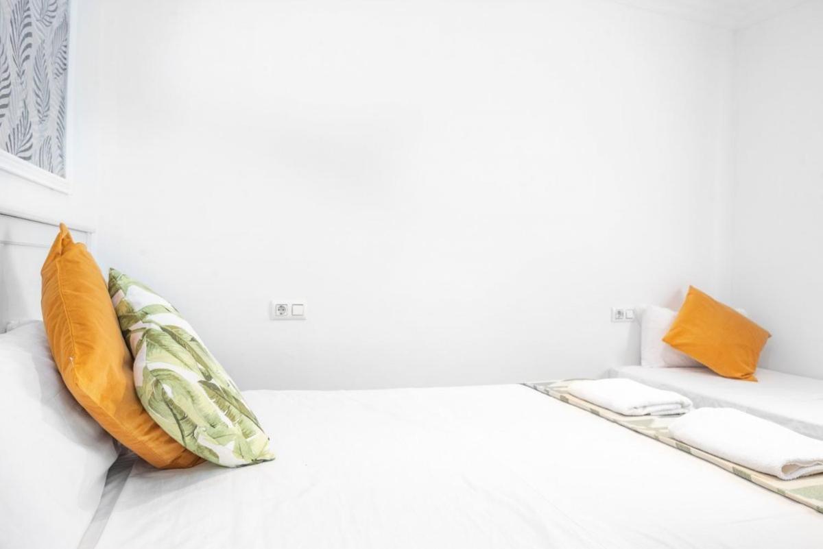 Alterhome Las Setas Seville Ngoại thất bức ảnh